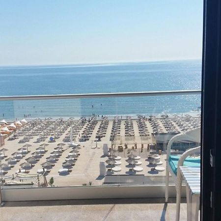 Bluemarina Apartamente Мамая Екстер'єр фото