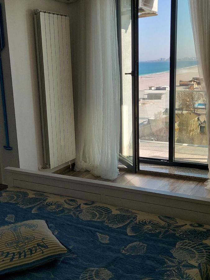 Bluemarina Apartamente Мамая Екстер'єр фото