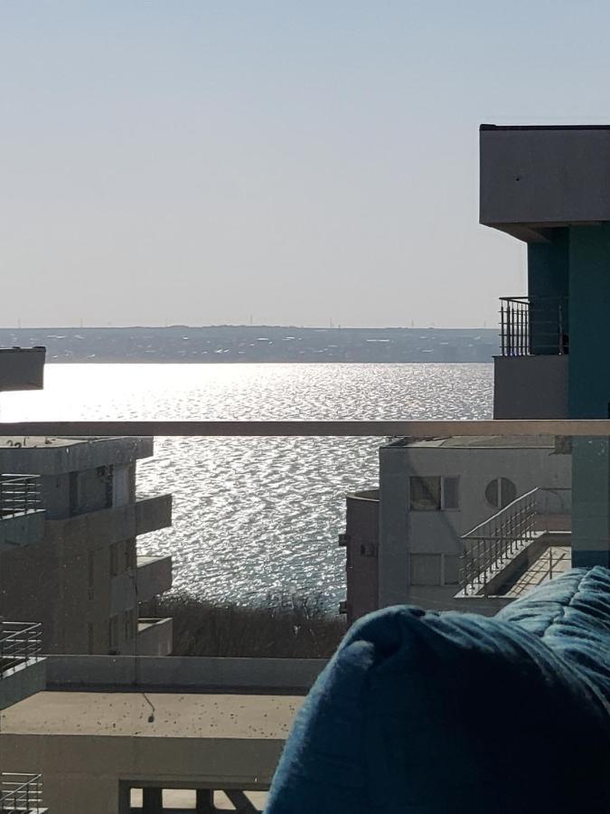 Bluemarina Apartamente Мамая Екстер'єр фото