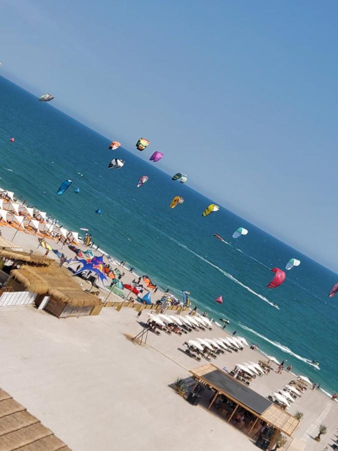 Bluemarina Apartamente Мамая Екстер'єр фото
