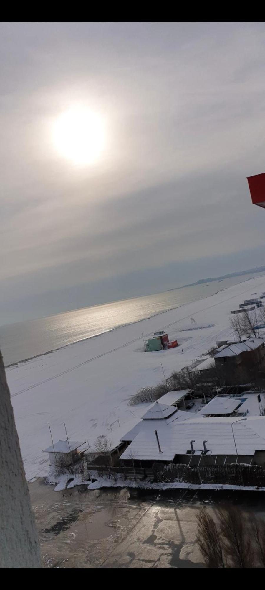 Bluemarina Apartamente Мамая Номер фото