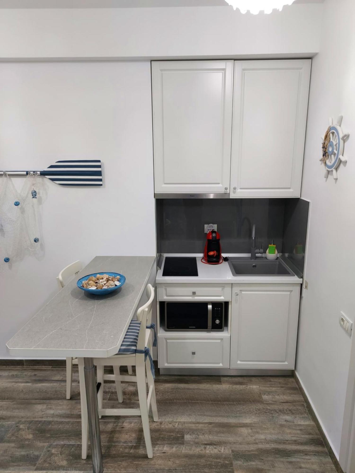 Bluemarina Apartamente Мамая Номер фото