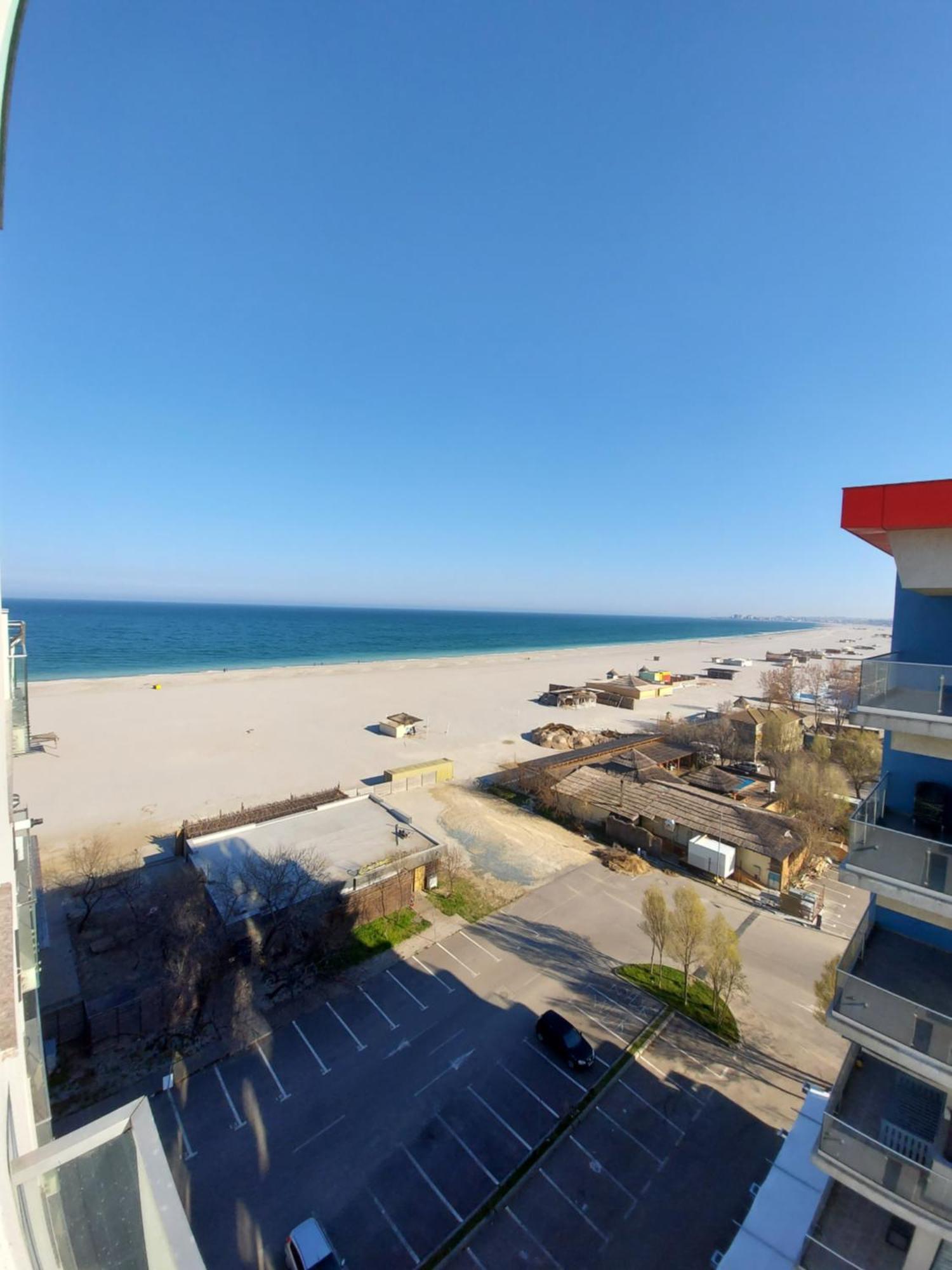 Bluemarina Apartamente Мамая Номер фото