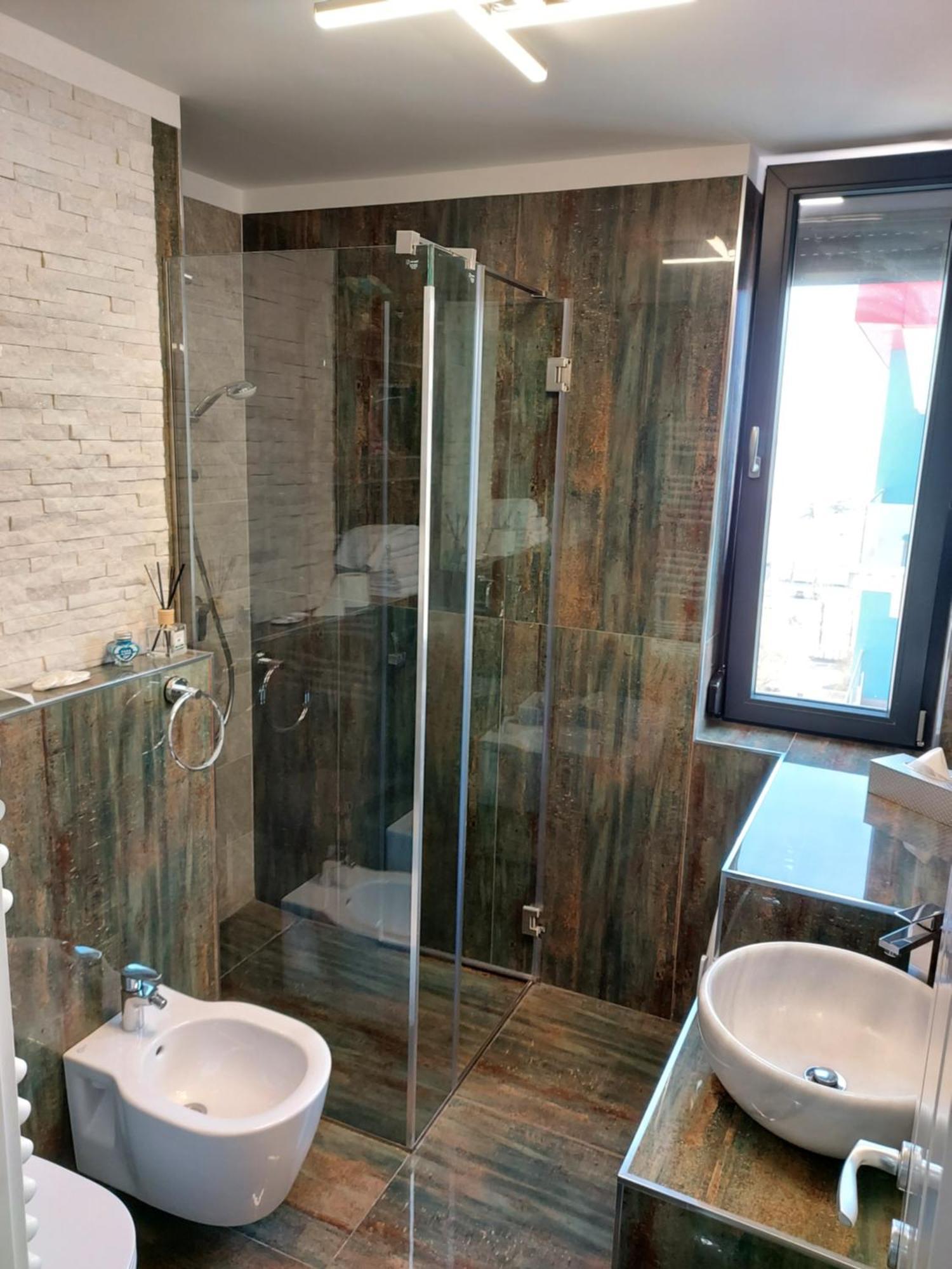 Bluemarina Apartamente Мамая Номер фото
