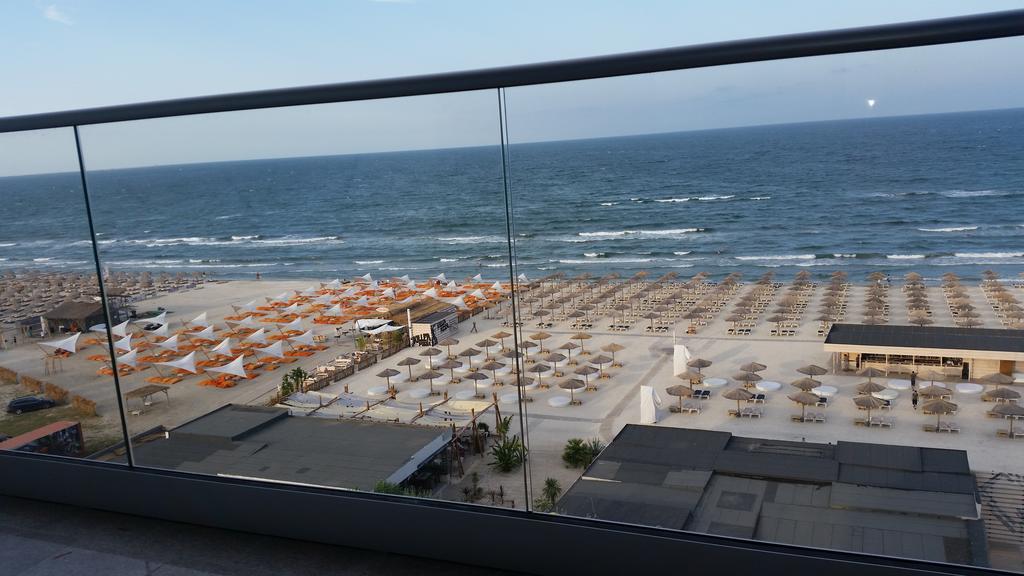 Bluemarina Apartamente Мамая Екстер'єр фото
