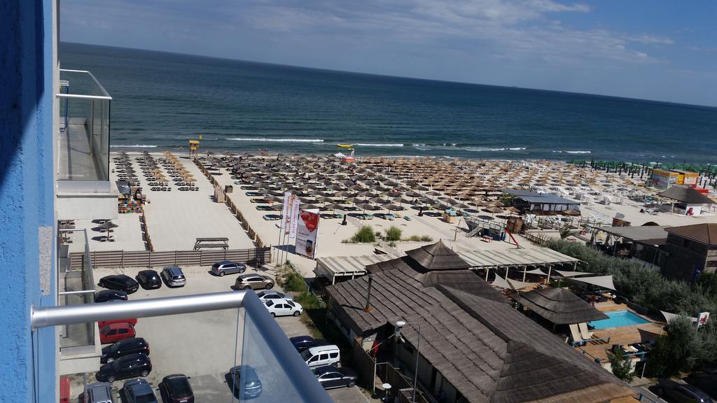 Bluemarina Apartamente Мамая Екстер'єр фото