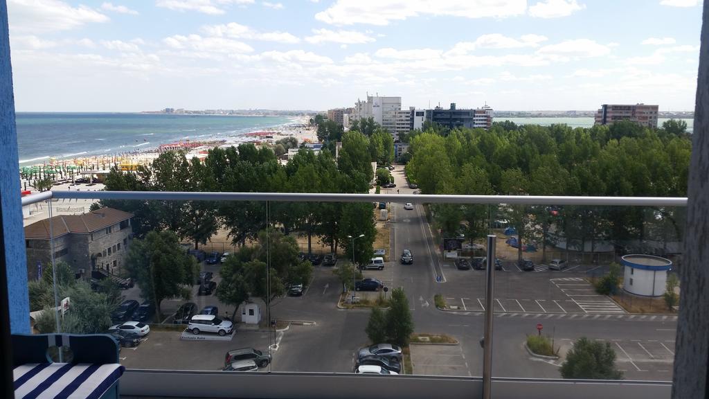 Bluemarina Apartamente Мамая Екстер'єр фото