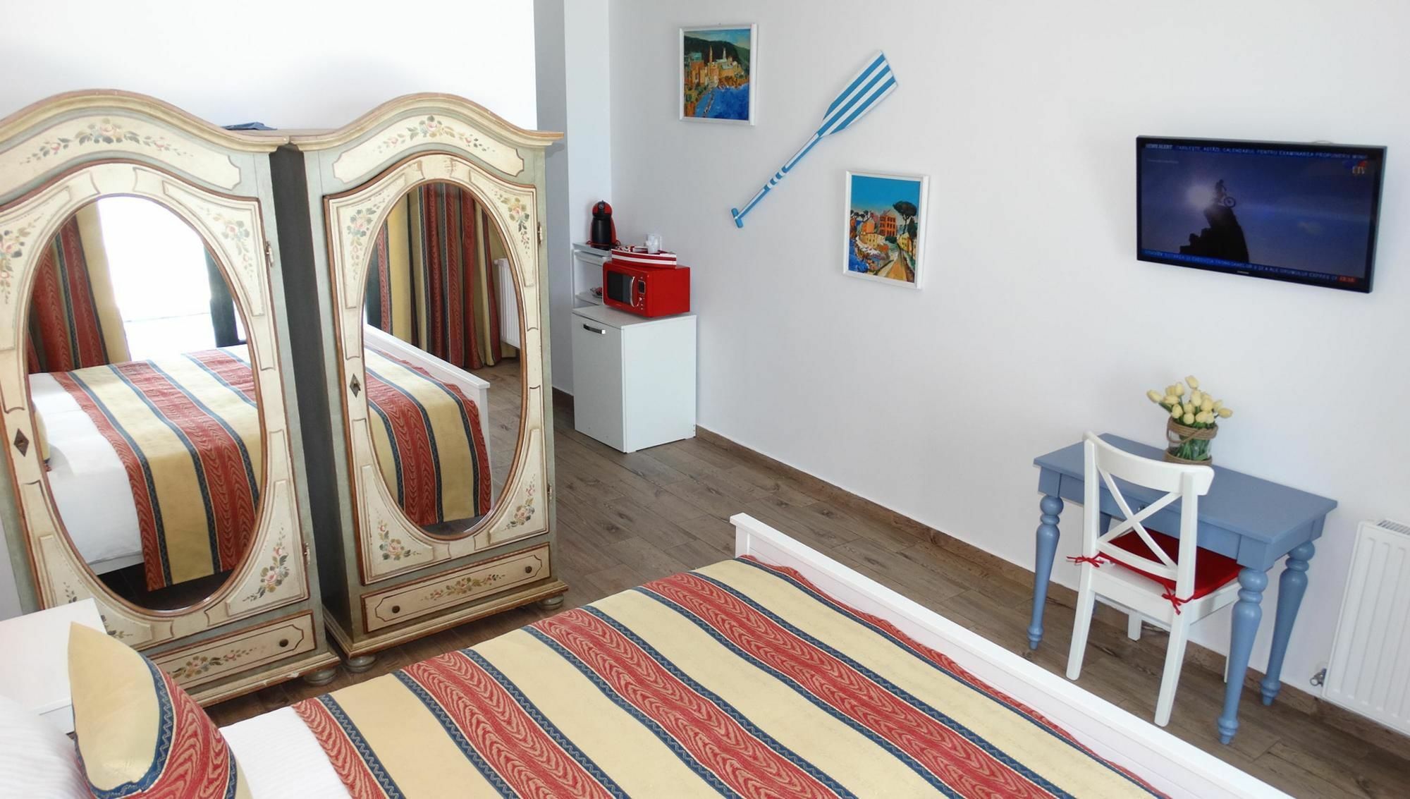Bluemarina Apartamente Мамая Екстер'єр фото