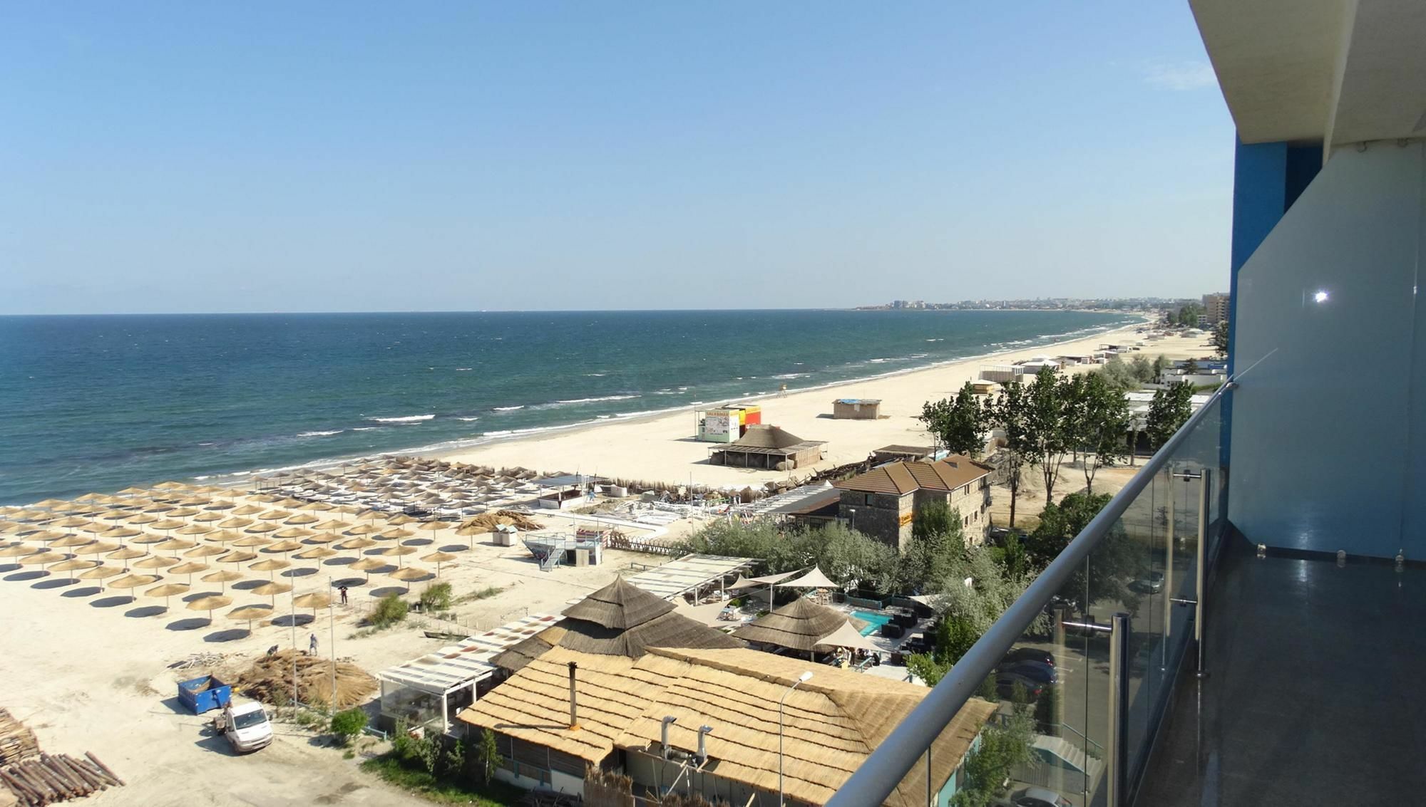 Bluemarina Apartamente Мамая Екстер'єр фото