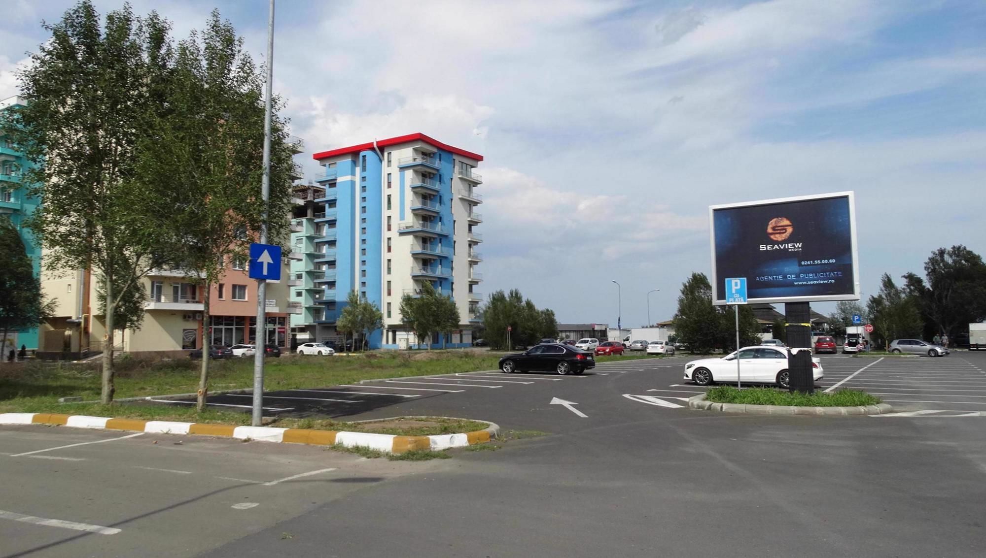 Bluemarina Apartamente Мамая Екстер'єр фото