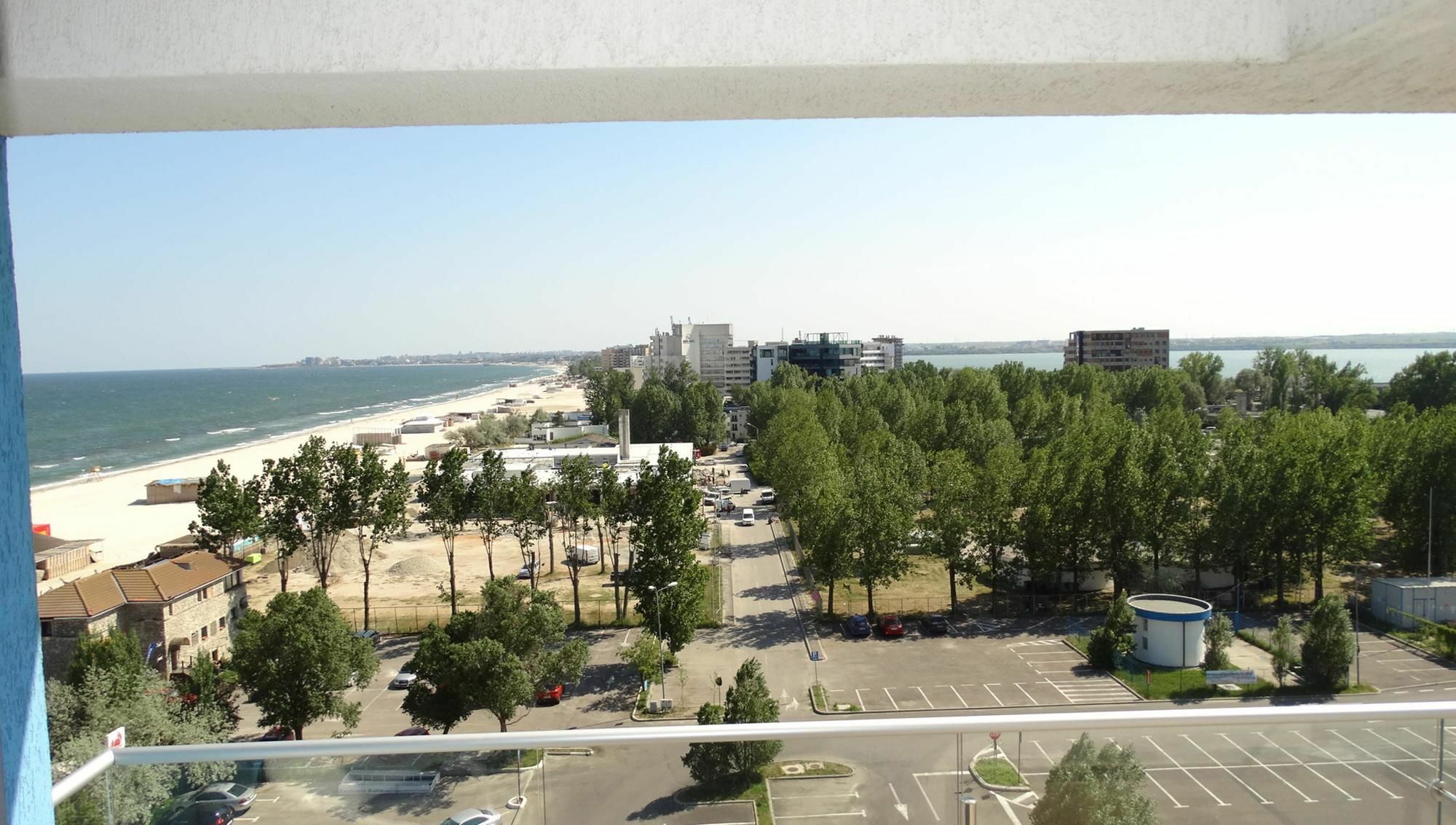 Bluemarina Apartamente Мамая Екстер'єр фото