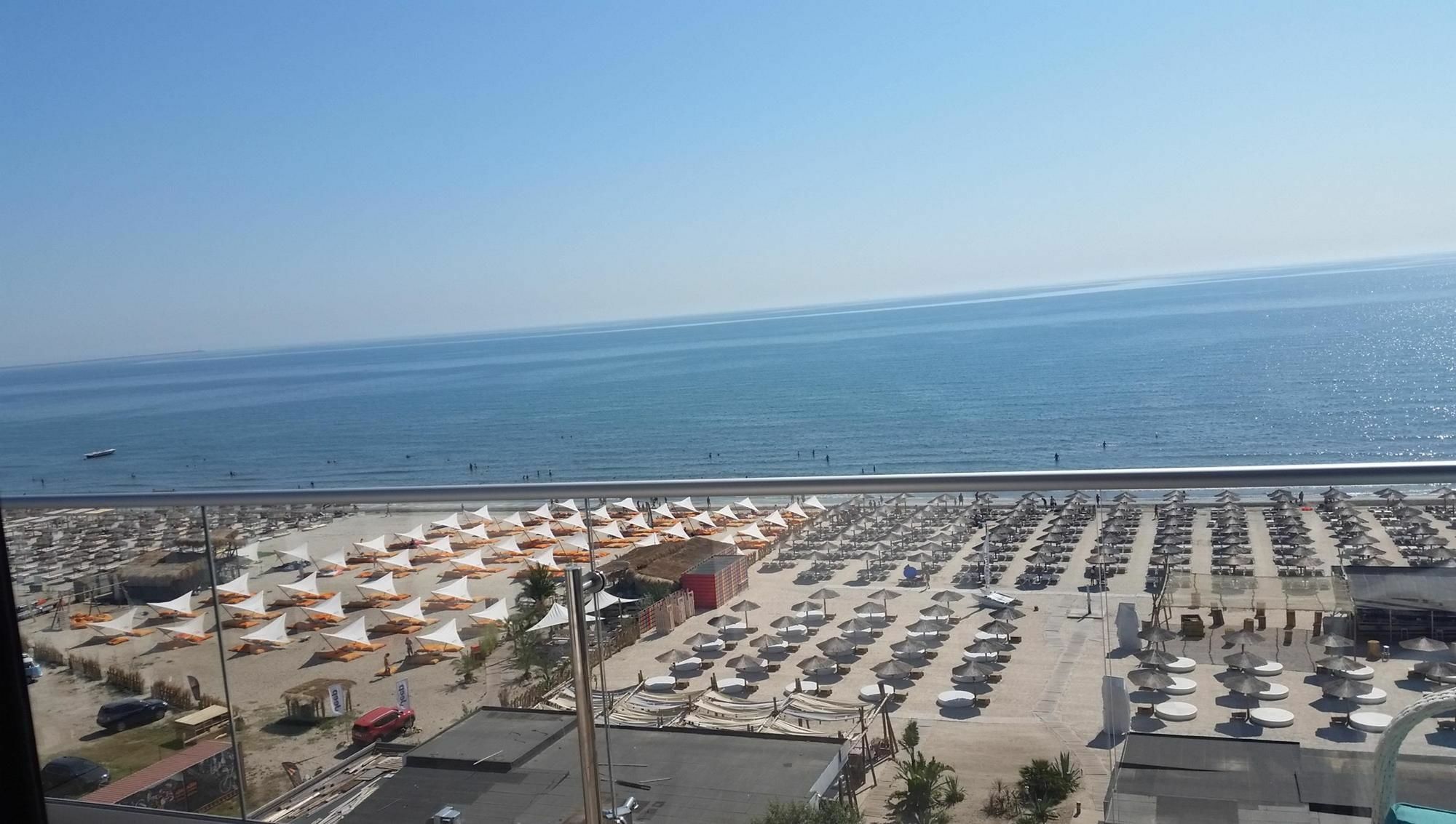 Bluemarina Apartamente Мамая Екстер'єр фото