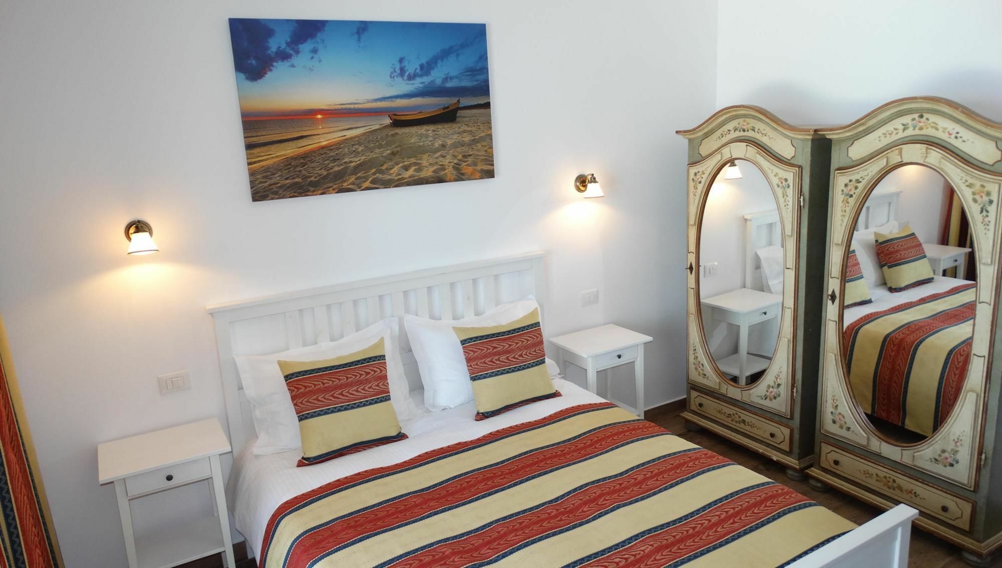 Bluemarina Apartamente Мамая Екстер'єр фото