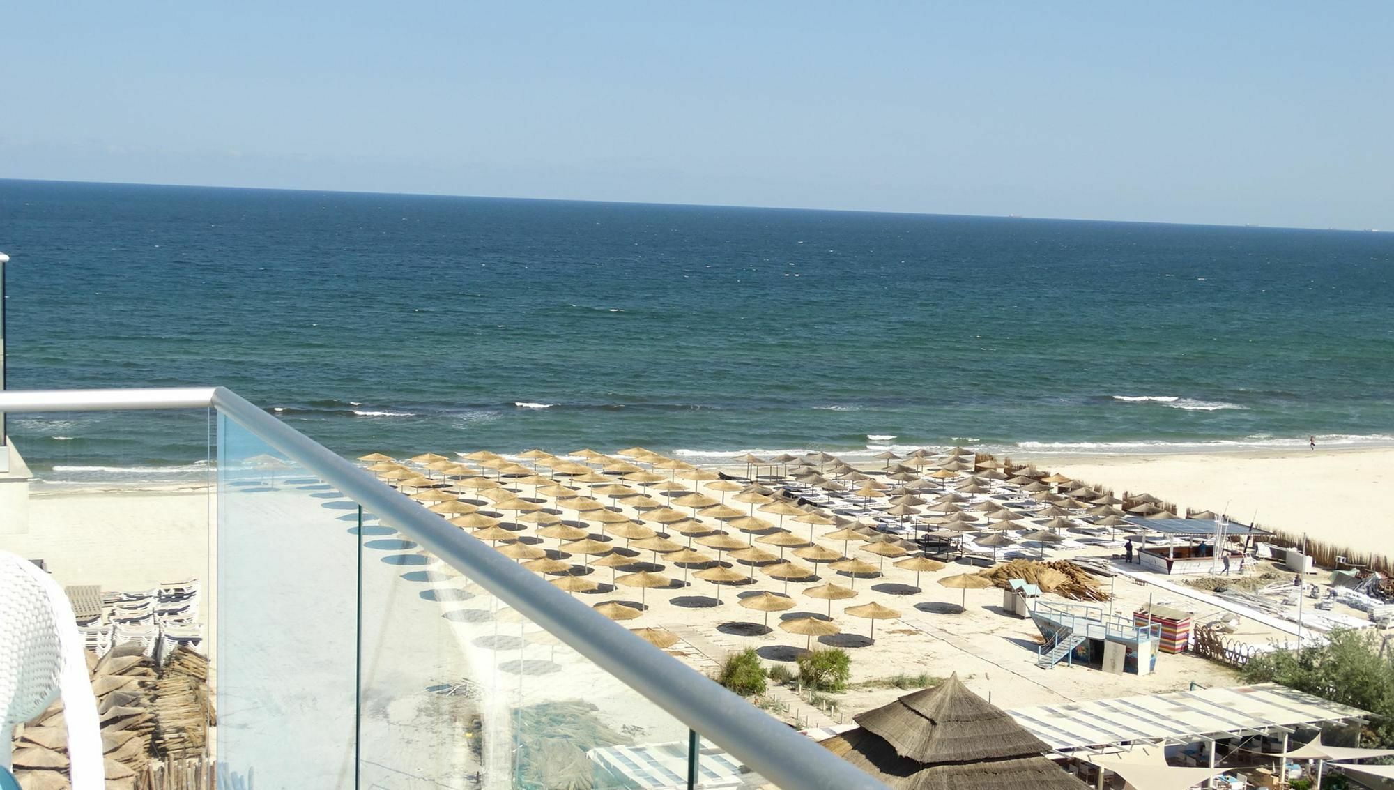 Bluemarina Apartamente Мамая Екстер'єр фото