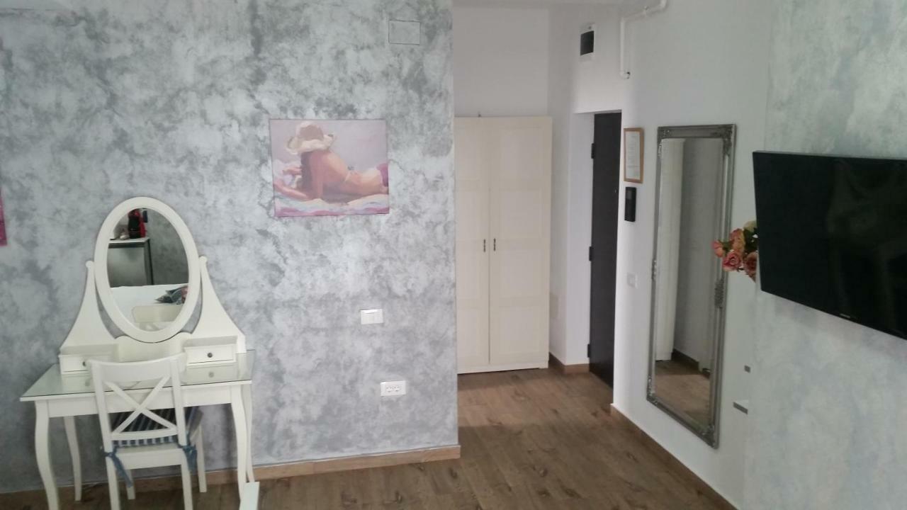 Bluemarina Apartamente Мамая Екстер'єр фото