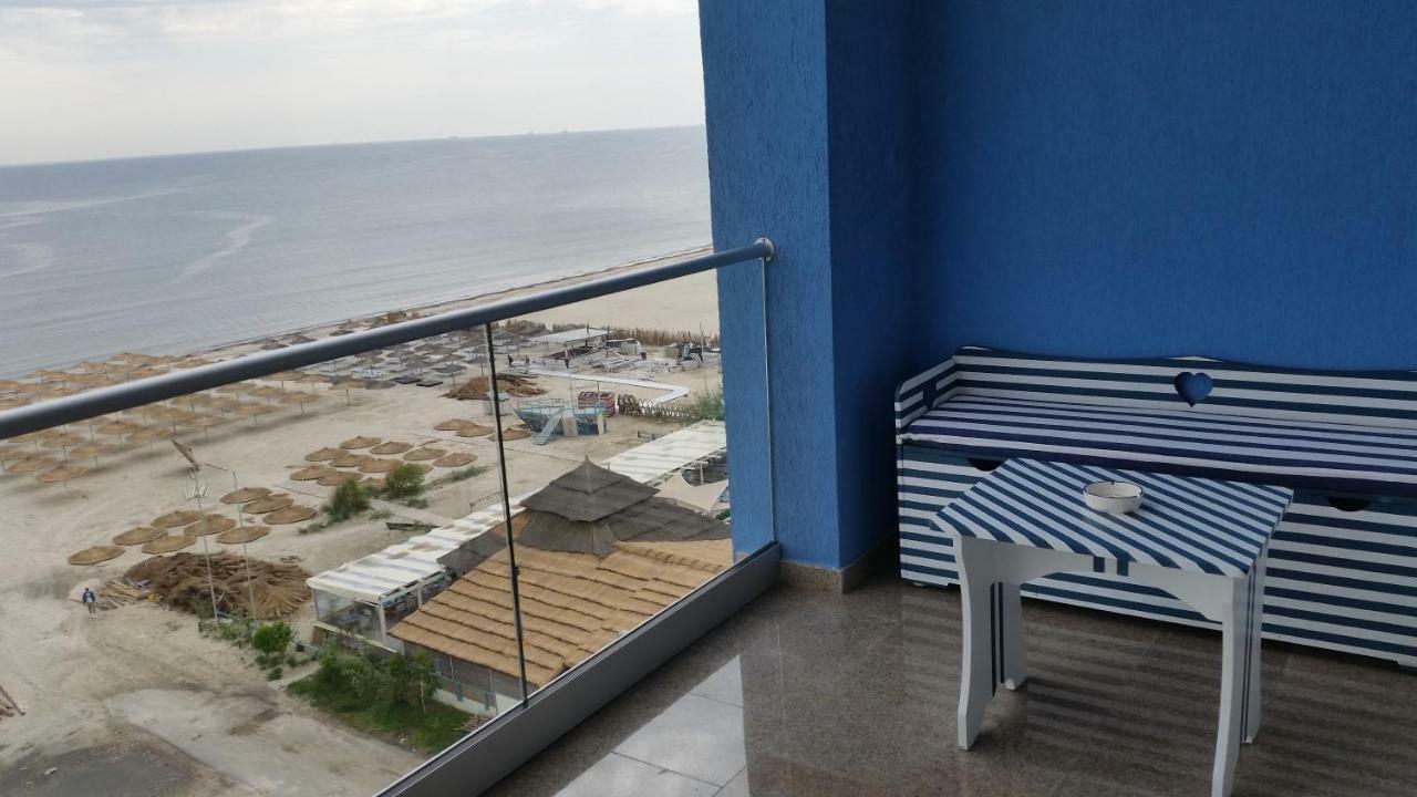 Bluemarina Apartamente Мамая Екстер'єр фото
