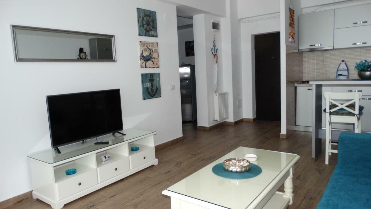 Bluemarina Apartamente Мамая Екстер'єр фото