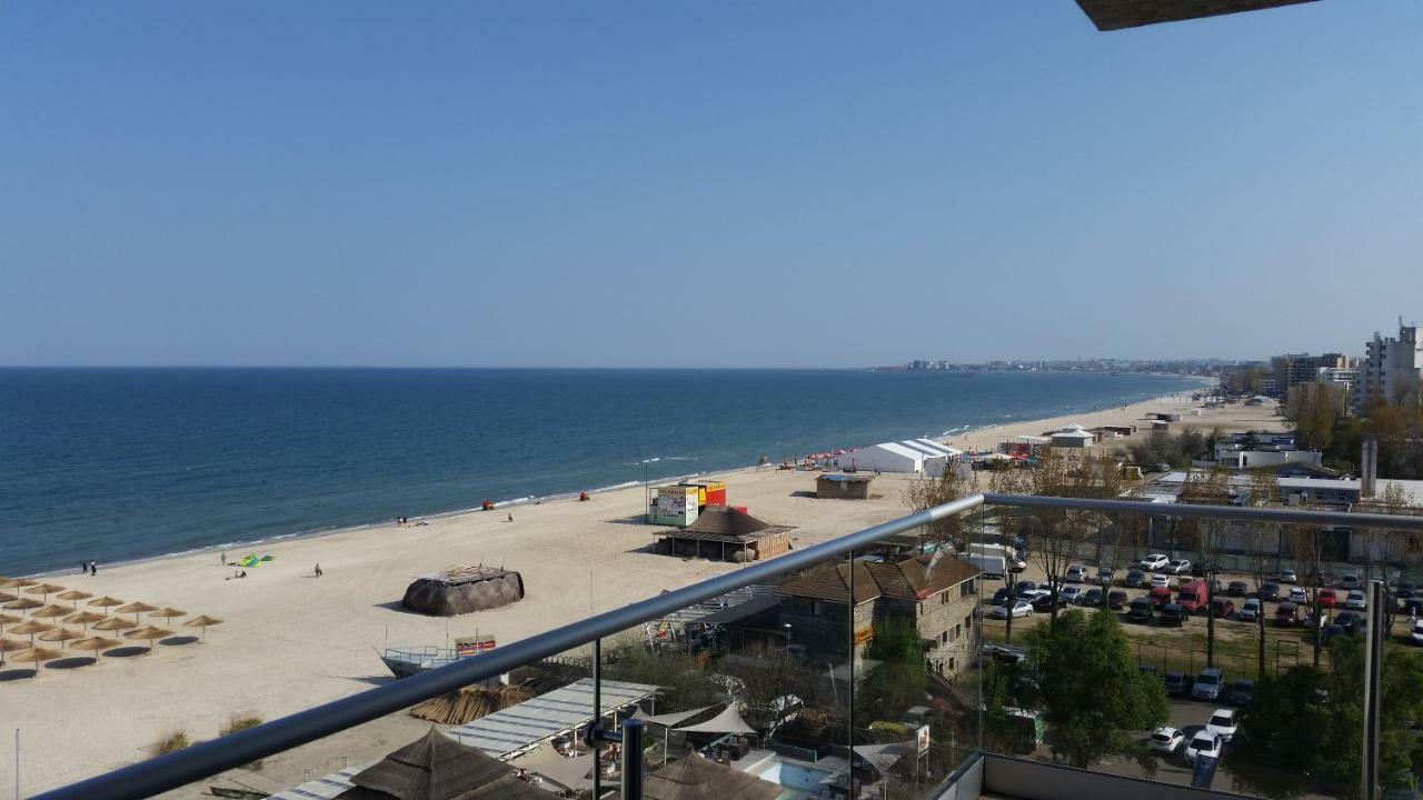 Bluemarina Apartamente Мамая Екстер'єр фото