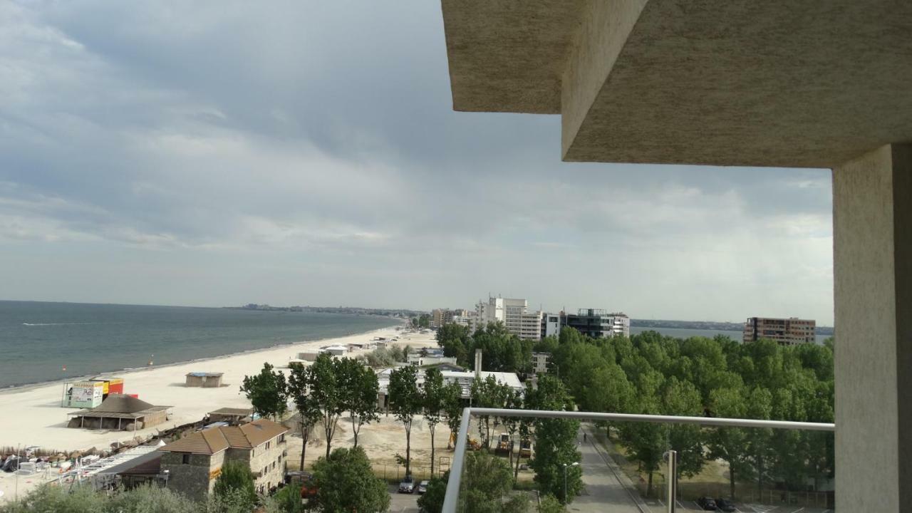 Bluemarina Apartamente Мамая Екстер'єр фото