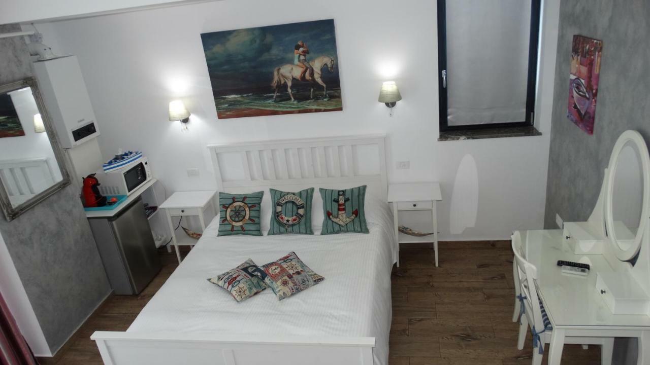 Bluemarina Apartamente Мамая Екстер'єр фото
