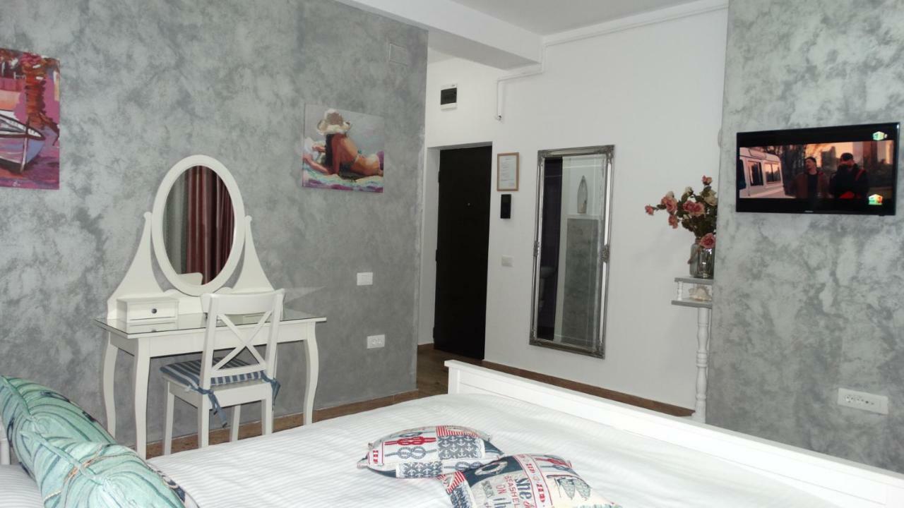 Bluemarina Apartamente Мамая Екстер'єр фото