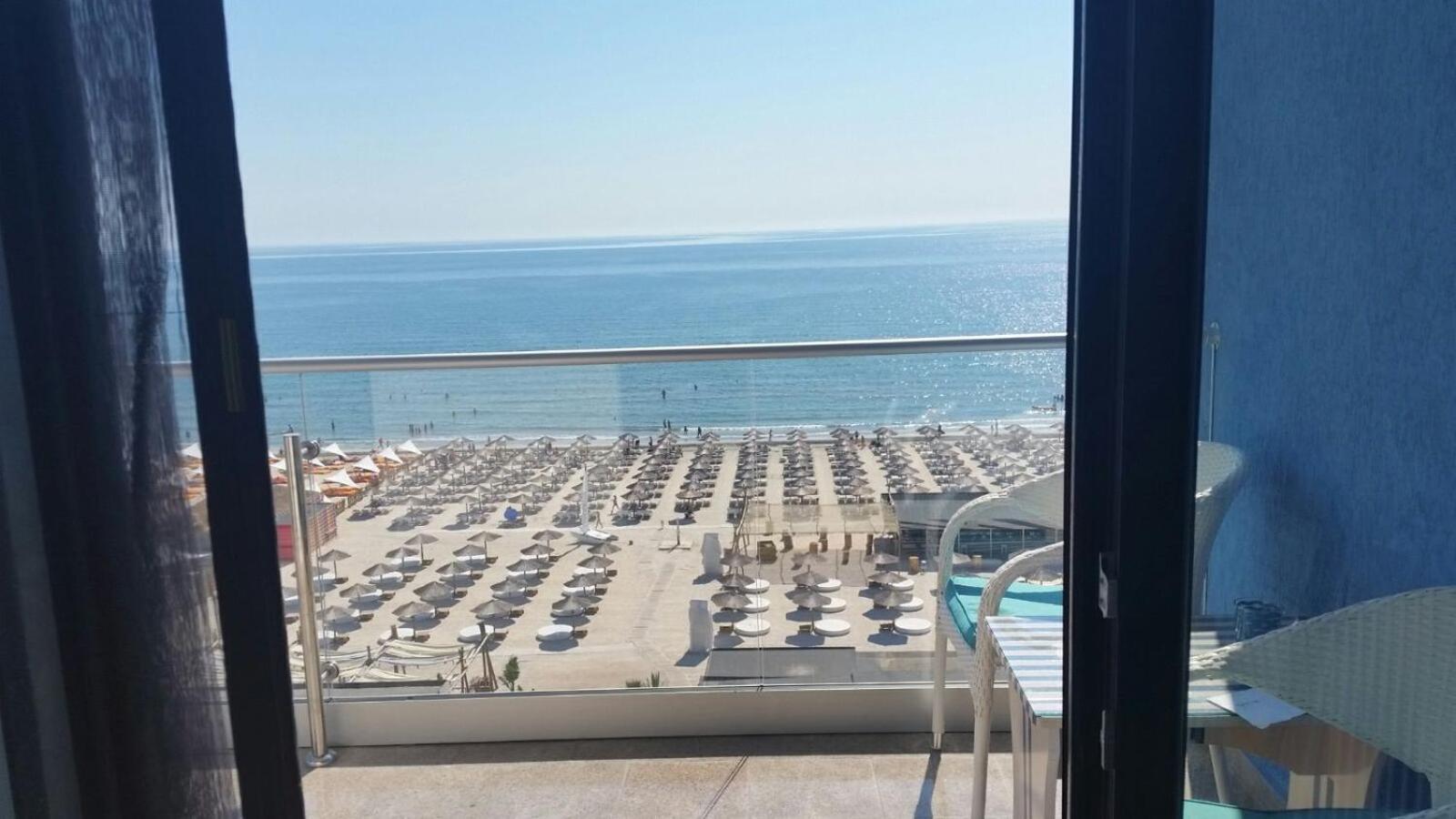 Bluemarina Apartamente Мамая Екстер'єр фото